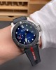 Panerai Replica Submersible Luna Rossa Super Clone Watch PAM01565