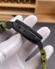 Panerai Replica Submersible Marina Militare Carbotech Comsubin Super Clone Watch PAM00961