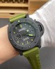 Panerai Replica Submersible Marina Militare Carbotech Comsubin Super Clone Watch PAM00961
