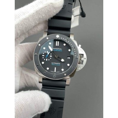 Panerai Replica Submersible Clone Watch PAM00683