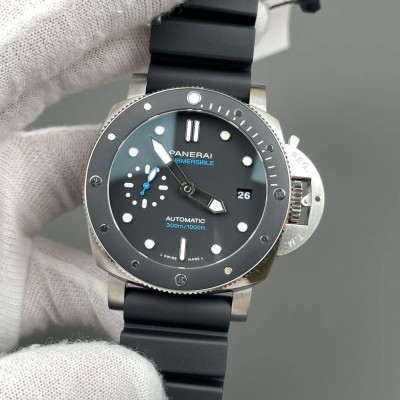 Panerai Replica Submersible Clone Watch PAM00683