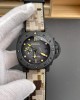Panerai Replica Submersible QuarantaQuattro GMT Navy SEALs Carbotech Super Clone Watch PAM01513 Panerai Replica Submersible QuarantaQuattro GMT Navy SEALs Carbotech Super Clone Watch PAM01513