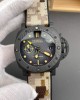 Panerai Replica Submersible QuarantaQuattro GMT Navy SEALs Carbotech Super Clone Watch PAM01513 Panerai Replica Submersible QuarantaQuattro GMT Navy SEALs Carbotech Super Clone Watch PAM01513