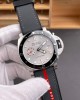 Panerai Replica Submersible QuarantaQuattro Luna Rossa Super Clone Watch PAM01681