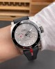 Panerai Replica Submersible QuarantaQuattro Luna Rossa Super Clone Watch PAM01681