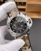 Panerai Replica Submersible QuarantaQuattro Navy SEALs Super Clone Watch PAM01518 Panerai Replica Submersible QuarantaQuattro Navy SEALs Super Clone Watch PAM01518