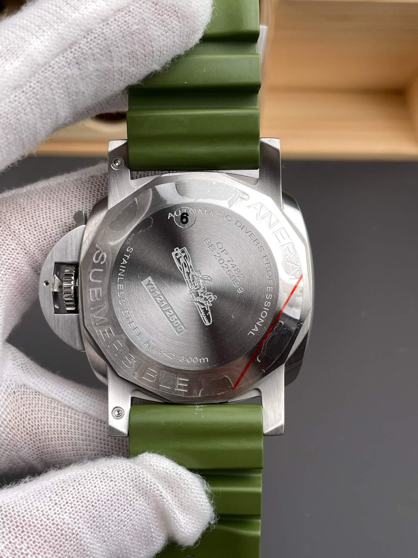 Panerai Replica Submersible QuarantaQuattro Super Clone Watch PAM01226 Panerai Replica Submersible QuarantaQuattro Super Clone Watch PAM01226
