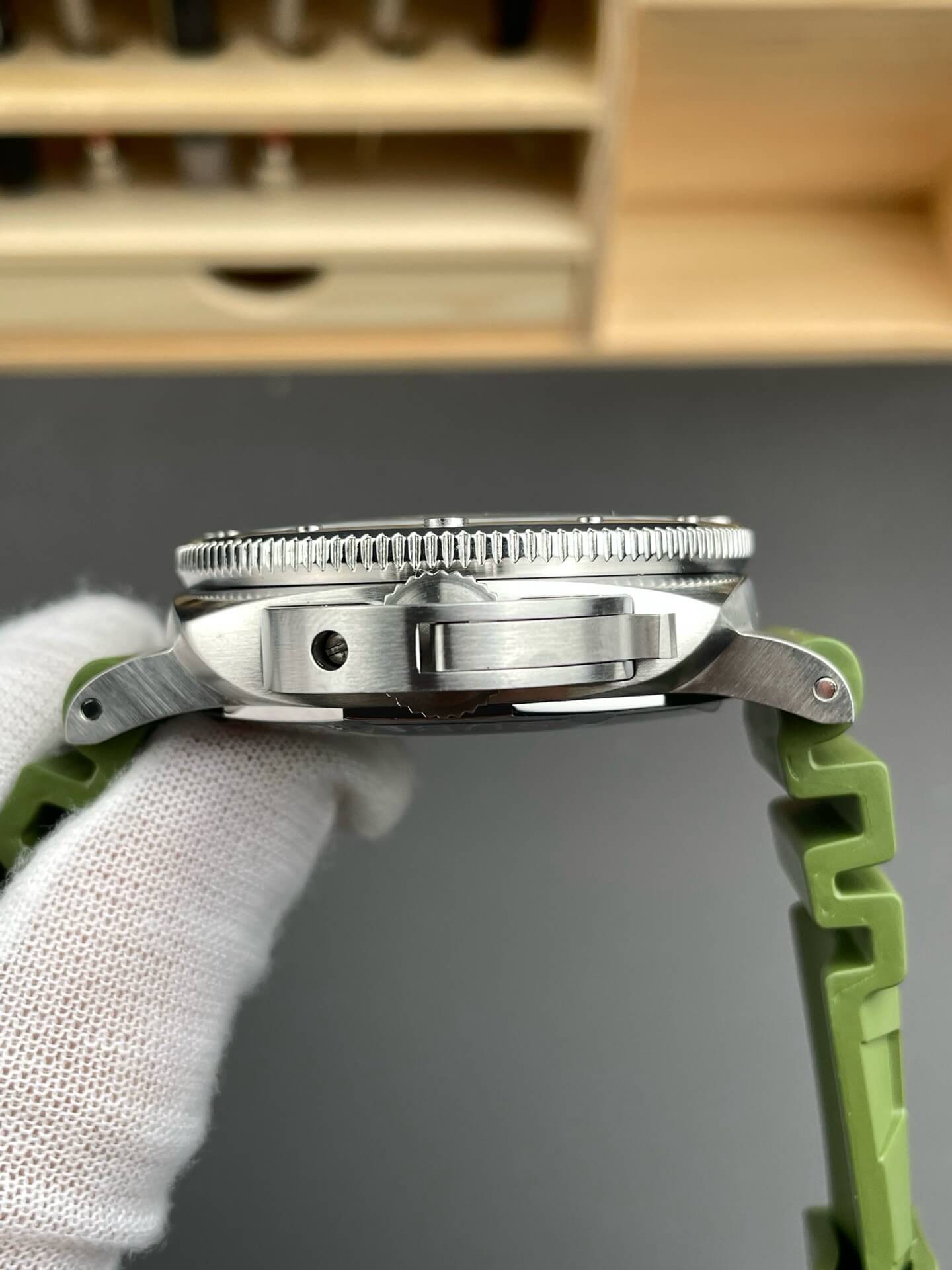 Panerai Replica Submersible QuarantaQuattro Super Clone Watch PAM01226 Panerai Replica Submersible QuarantaQuattro Super Clone Watch PAM01226