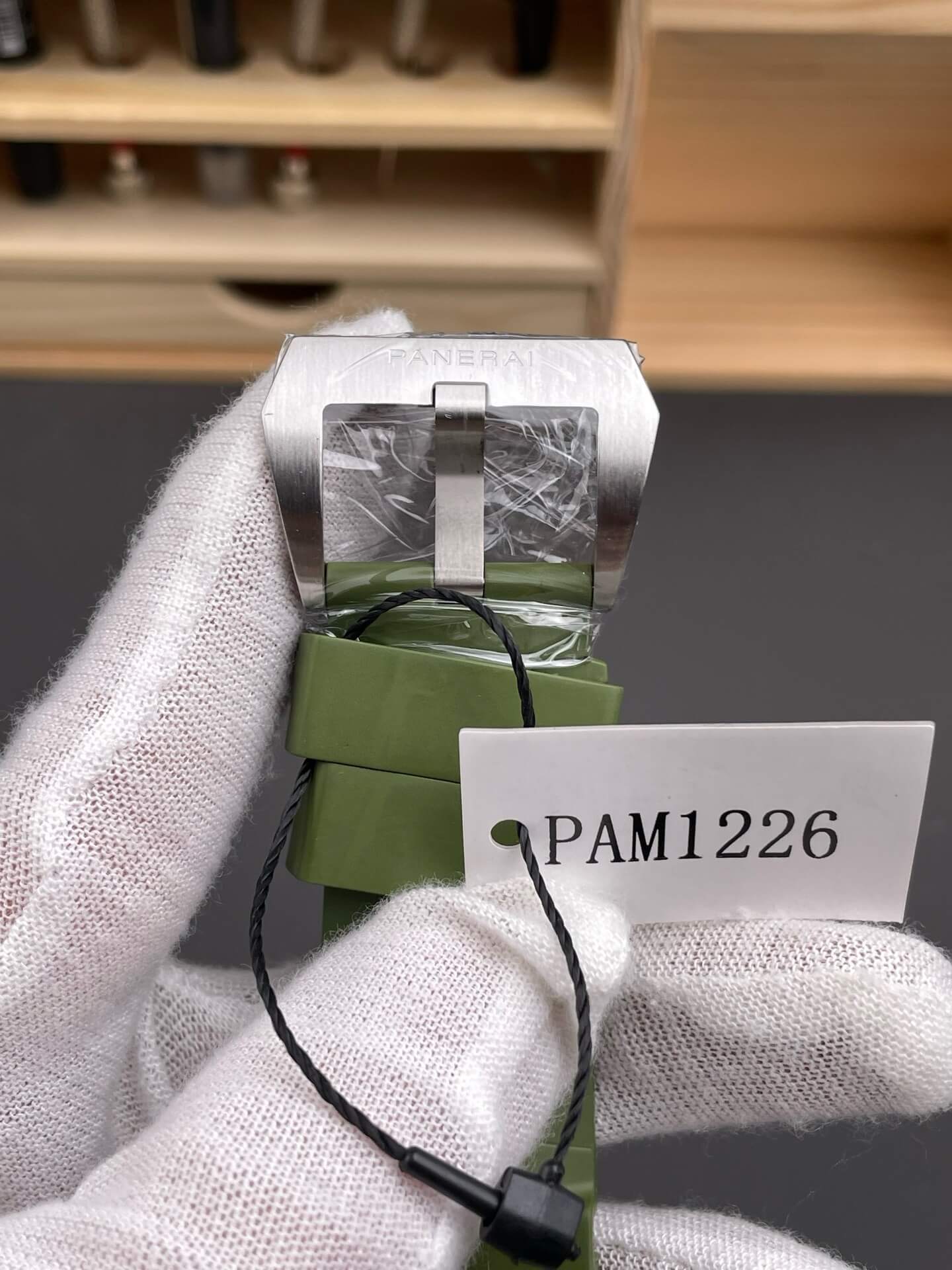 Panerai Replica Submersible QuarantaQuattro Super Clone Watch PAM01226 Panerai Replica Submersible QuarantaQuattro Super Clone Watch PAM01226