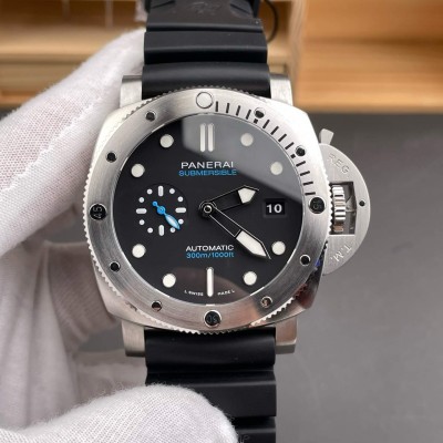Panerai Replica Submersible QuarantaQuattro Super Clone Watch PAM01229