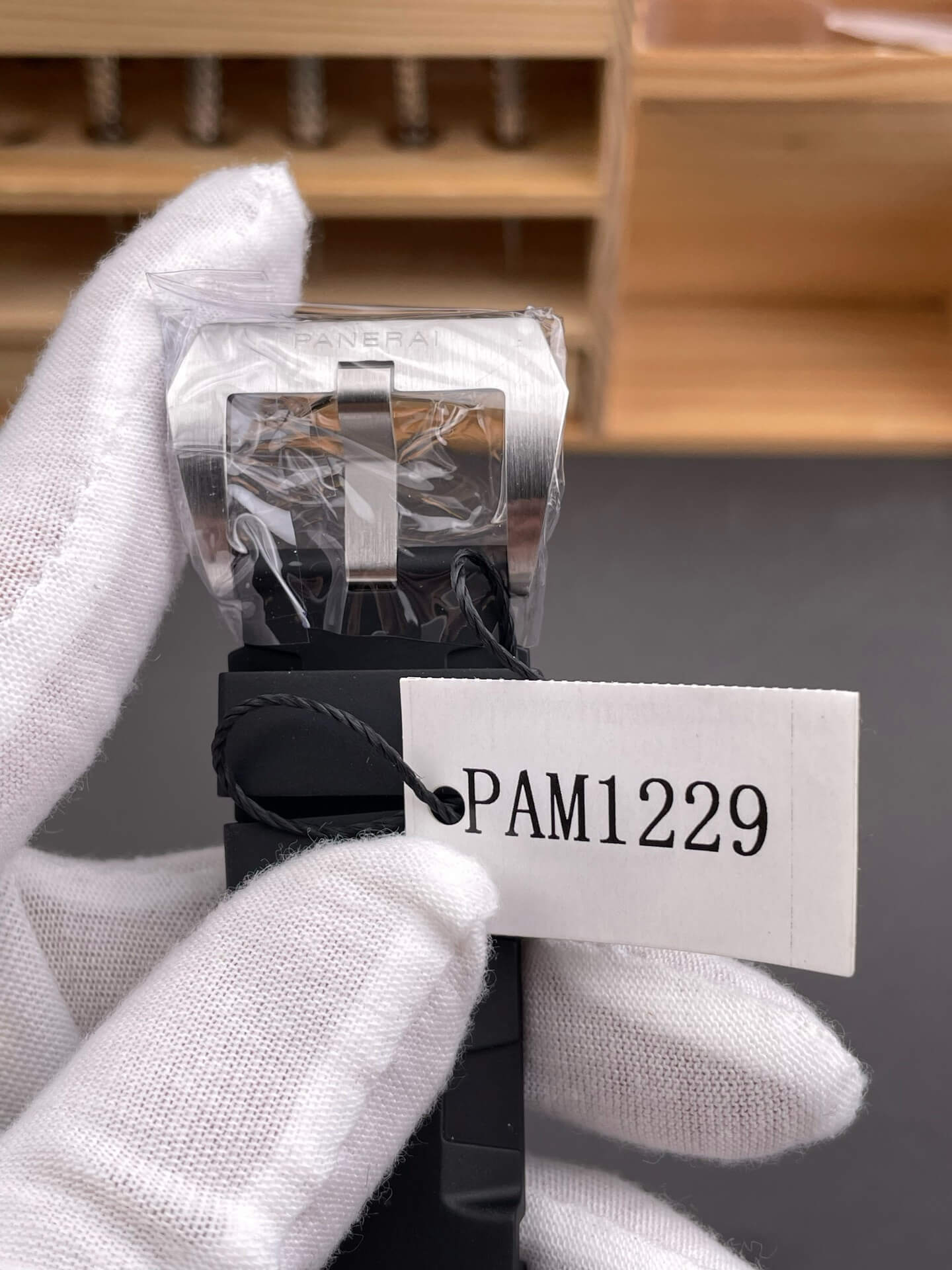 Panerai Replica Submersible QuarantaQuattro Super Clone Watch PAM01229
