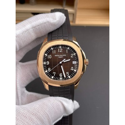 Patek Philippe Replica Aquanaut Super Clone Watch 5167R-001
