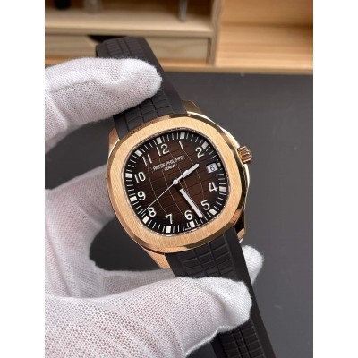 Patek Philippe Replica Aquanaut Super Clone Watch 5167R-001