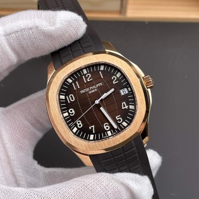 Patek Philippe Replica Aquanaut Super Clone Watch 5167R-001