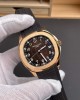 Patek Philippe Replica Aquanaut Super Clone Watch 5167R-001 Patek Philippe Replica Aquanaut Super Clone Watch 5167R-001