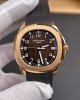 Patek Philippe Replica Aquanaut Super Clone Watch 5167R-001 Patek Philippe Replica Aquanaut Super Clone Watch 5167R-001