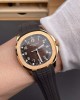 Patek Philippe Replica Aquanaut Super Clone Watch 5167R-001 Patek Philippe Replica Aquanaut Super Clone Watch 5167R-001