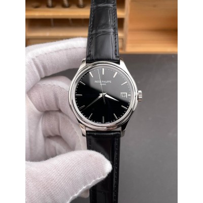 Patek Philippe Replica Calatrava Super Clone Watch 5227G-010