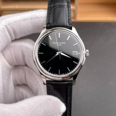 Patek Philippe Replica Calatrava Super Clone Watch 5227G-010
