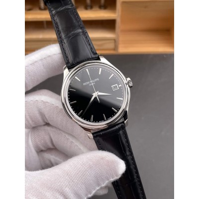Patek Philippe Replica Calatrava Super Clone Watch 5227G-010