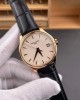 Patek Philippe Replica Calatrava Super Clone Watch 5227R-001