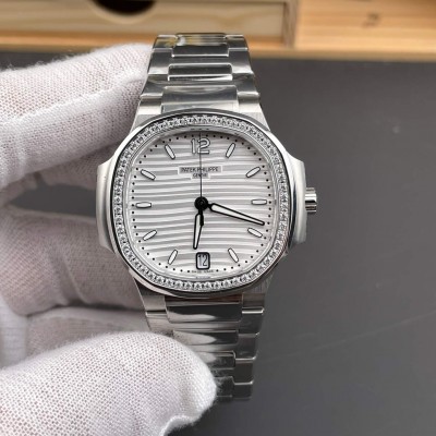 Patek Philippe Replica Nautilus Super Clone Watch 7118/1200A-010