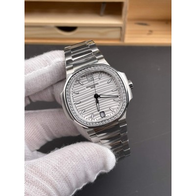 Patek Philippe Replica Nautilus Super Clone Watch 7118/1200A-010