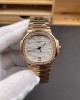 Patek Philippe Replica Nautilus Super Clone Watch 7118/1200R-001 Patek Philippe Replica Nautilus Super Clone Watch 7118/1200R-001