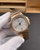 Patek Philippe Replica Nautilus Super Clone Watch 7118/1200R-001 Patek Philippe Replica Nautilus Super Clone Watch 7118/1200R-001