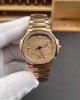 Patek Philippe Replica Nautilus Super Clone Watch 7118/1200R-010 Patek Philippe Replica Nautilus Super Clone Watch 7118/1200R-010