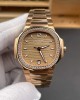 Patek Philippe Replica Nautilus Super Clone Watch 7118/1200R-010 Patek Philippe Replica Nautilus Super Clone Watch 7118/1200R-010