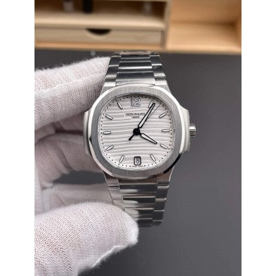 Patek Philippe Replica Nautilus Super Clone Watch 7118/1A-010