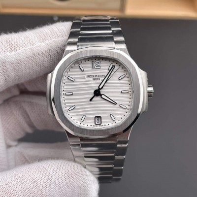 Patek Philippe Replica Nautilus Super Clone Watch 7118/1A-010