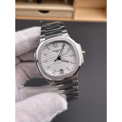 Patek Philippe Replica Nautilus Super Clone Watch 7118/1A-010