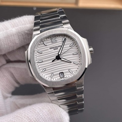 Patek Philippe Replica Nautilus Super Clone Watch 7118/1A-010