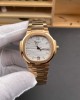 Patek Philippe Replica Nautilus Super Clone Watch 7118/1R-001