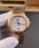 Patek Philippe Replica Nautilus Super Clone Watch 7118/1R-001