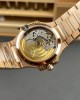 Patek Philippe Replica Nautilus Super Clone Watch 7118/1R-001