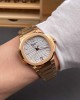 Patek Philippe Replica Nautilus Super Clone Watch 7118/1R-001