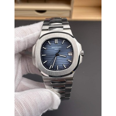 Patek Philippe Replica Nautilus Super Clone Watch 5811/1G-001
