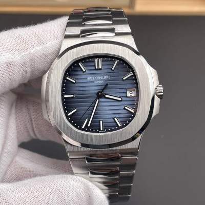 Patek Philippe Replica Nautilus Super Clone Watch 5811/1G-001