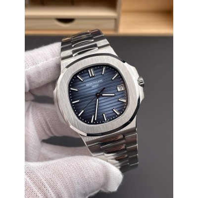 Patek Philippe Replica Nautilus Super Clone Watch 5811/1G-001