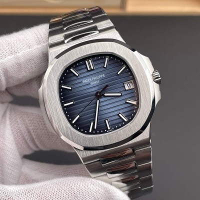 Patek Philippe Replica Nautilus Super Clone Watch 5811/1G-001
