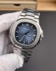 Patek Philippe Replica Nautilus Super Clone Watch 5811/1G-001 Patek Philippe Replica Nautilus Super Clone Watch 5811/1G-001