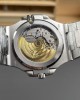 Patek Philippe Replica Nautilus Super Clone Watch 5811/1G-001 Patek Philippe Replica Nautilus Super Clone Watch 5811/1G-001