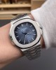Patek Philippe Replica Nautilus Super Clone Watch 5811/1G-001 Patek Philippe Replica Nautilus Super Clone Watch 5811/1G-001