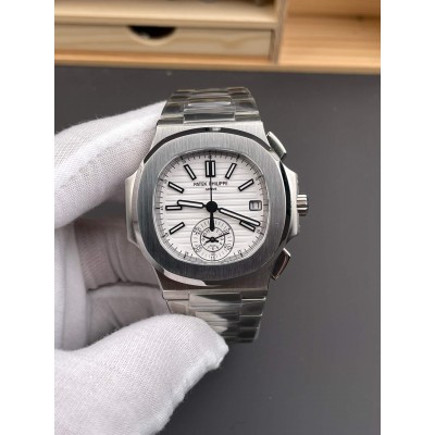 Patek Philippe Replica Nautilus Super Clone Watch 5980/1A-019