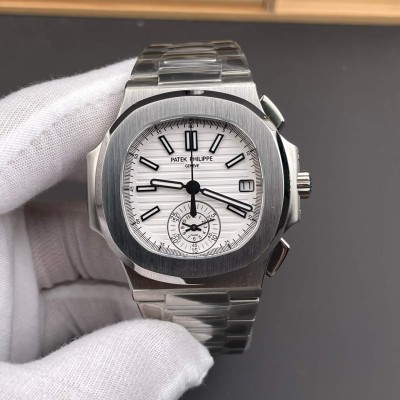 Patek Philippe Replica Nautilus Super Clone Watch 5980/1A-019