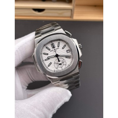 Patek Philippe Replica Nautilus Super Clone Watch 5980/1A-019