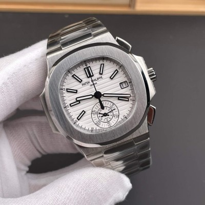 Patek Philippe Replica Nautilus Super Clone Watch 5980/1A-019